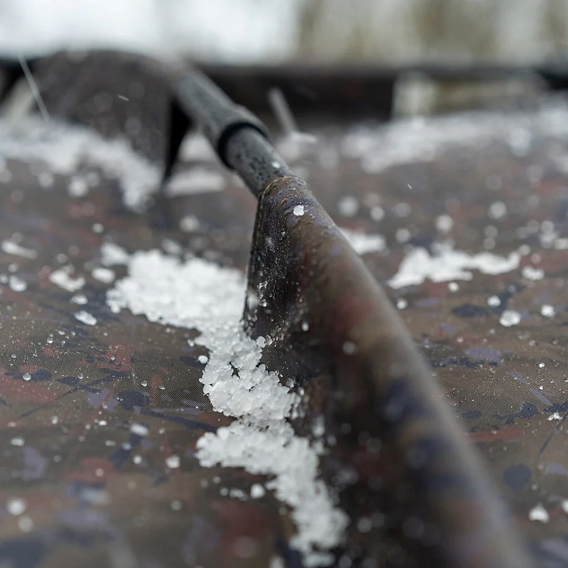 OMC Outspoken Bivvy System